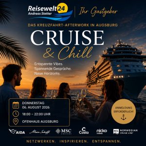 Cruise & Chill